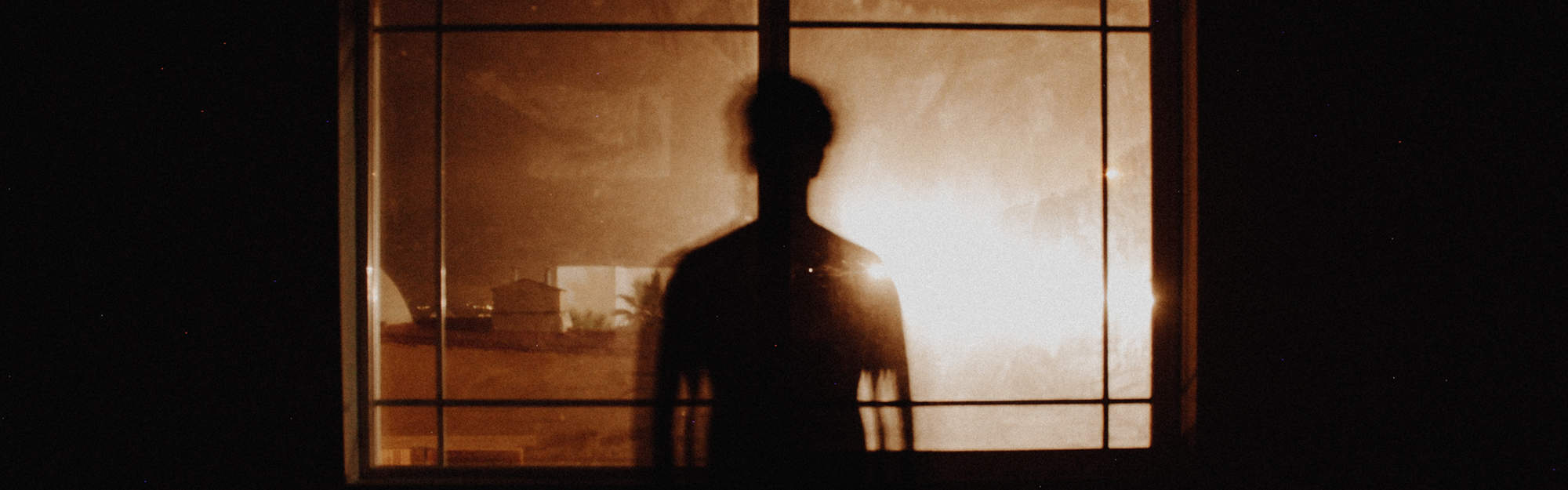 A Planet Called Shame